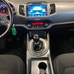 Kia Sportage 1.7 CRDI XL 2WD