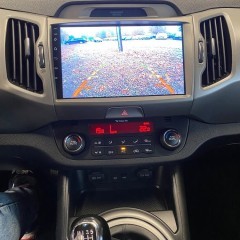 Kia Sportage 1.7 CRDI XL 2WD
