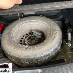 Kia Sportage 1.7 CRDI XL 2WD