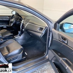 Suzuki Kizashi 2.4 4x4 CVT Sport