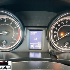 Suzuki Kizashi 2.4 4x4 CVT Sport