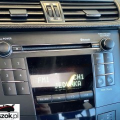 Suzuki Kizashi 2.4 4x4 CVT Sport