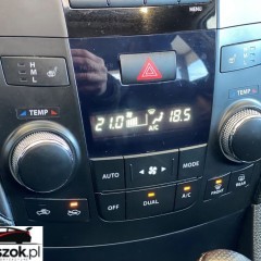Suzuki Kizashi 2.4 4x4 CVT Sport