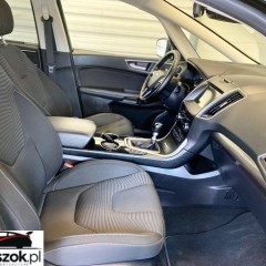 Ford S-Max 2.0 TDCi Trend