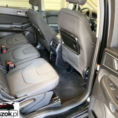 Ford S-Max 2.0 TDCi Trend