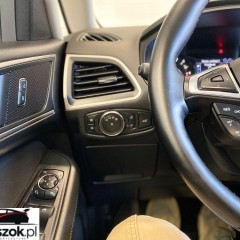 Ford S-Max 2.0 TDCi Trend