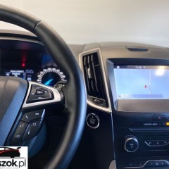 Ford S-Max 2.0 TDCi Trend