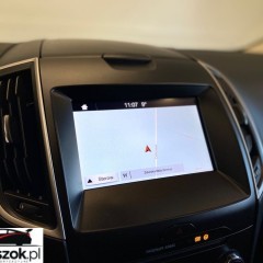Ford S-Max 2.0 TDCi Trend