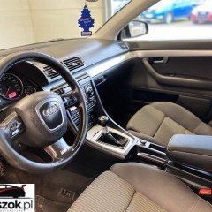 Audi A4 Avant 2.0 TDI