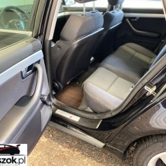 Audi A4 Avant 2.0 TDI