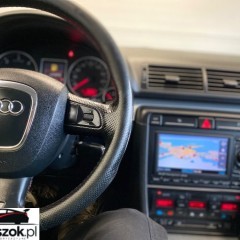 Audi A4 Avant 2.0 TDI
