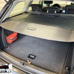 Audi A4 Avant 2.0 TDI