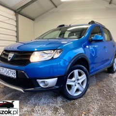 Dacia Sandero 0.9 TCe SL Celebration