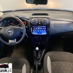 Dacia Sandero 0.9 TCe SL Celebration