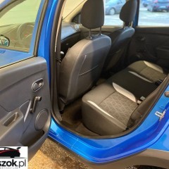 Dacia Sandero 0.9 TCe SL Celebration