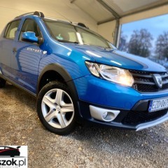 Dacia Sandero 0.9 TCe SL Celebration