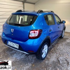 Dacia Sandero 0.9 TCe SL Celebration