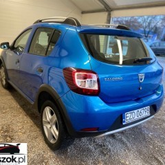 Dacia Sandero 0.9 TCe SL Celebration