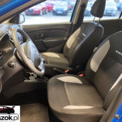 Dacia Sandero 0.9 TCe SL Celebration
