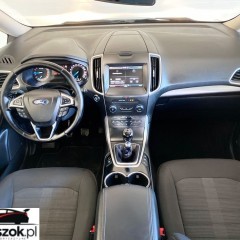 Ford Galaxy 2.0 TDCi Trend