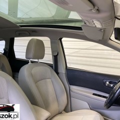 Nissan Qashqai+2 1.6 dCi 4x4 Tekna