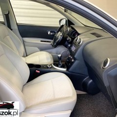 Nissan Qashqai+2 1.6 dCi 4x4 Tekna