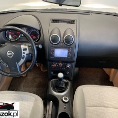 Nissan Qashqai+2 1.6 dCi 4x4 Tekna