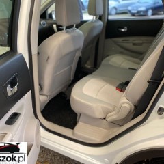 Nissan Qashqai+2 1.6 dCi 4x4 Tekna