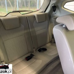 Nissan Qashqai+2 1.6 dCi 4x4 Tekna