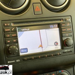 Nissan Qashqai+2 1.6 dCi 4x4 Tekna