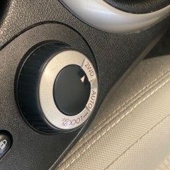 Nissan Qashqai+2 1.6 dCi 4x4 Tekna