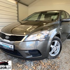 Kia Ceed Cee'd 1.4 L