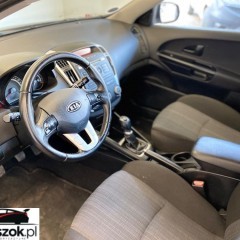 Kia Ceed Cee'd 1.4 L