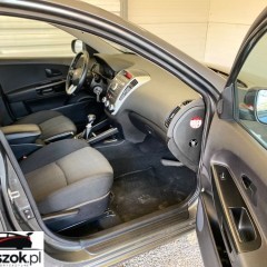 Kia Ceed Cee'd 1.4 L