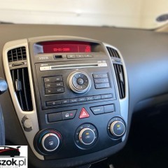 Kia Ceed Cee'd 1.4 L