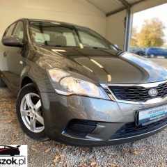 Kia Ceed Cee'd 1.4 L