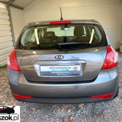 Kia Ceed Cee'd 1.4 L