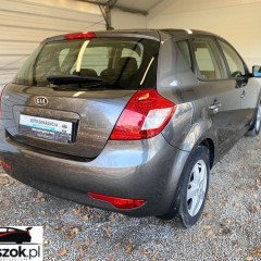 Kia Ceed Cee'd 1.4 L