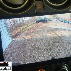 Nissan Qashqai 2.0 Lounge