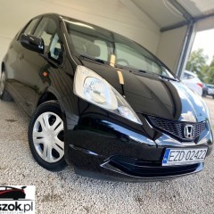 Honda Jazz 1.2 Trend