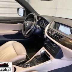 BMW X1 xDrive23d