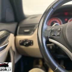 BMW X1 xDrive23d
