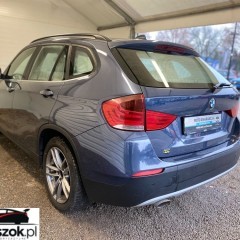 BMW X1 xDrive23d