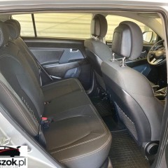 Kia Sportage 1.7 CRDI L 2WD