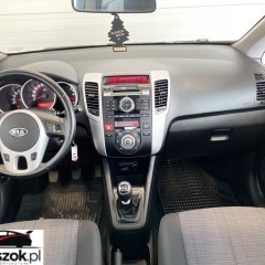 Kia Venga 1.4 CRDi XL