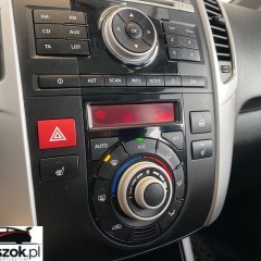 Kia Venga 1.4 CRDi XL