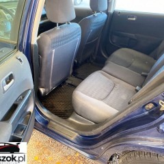 Honda Civic 1.6i LS