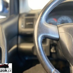 Honda Civic 1.6i LS