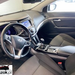 Hyundai i40 1.7 CRDi Comfort +