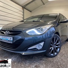 Hyundai i40 1.7 CRDi Comfort +